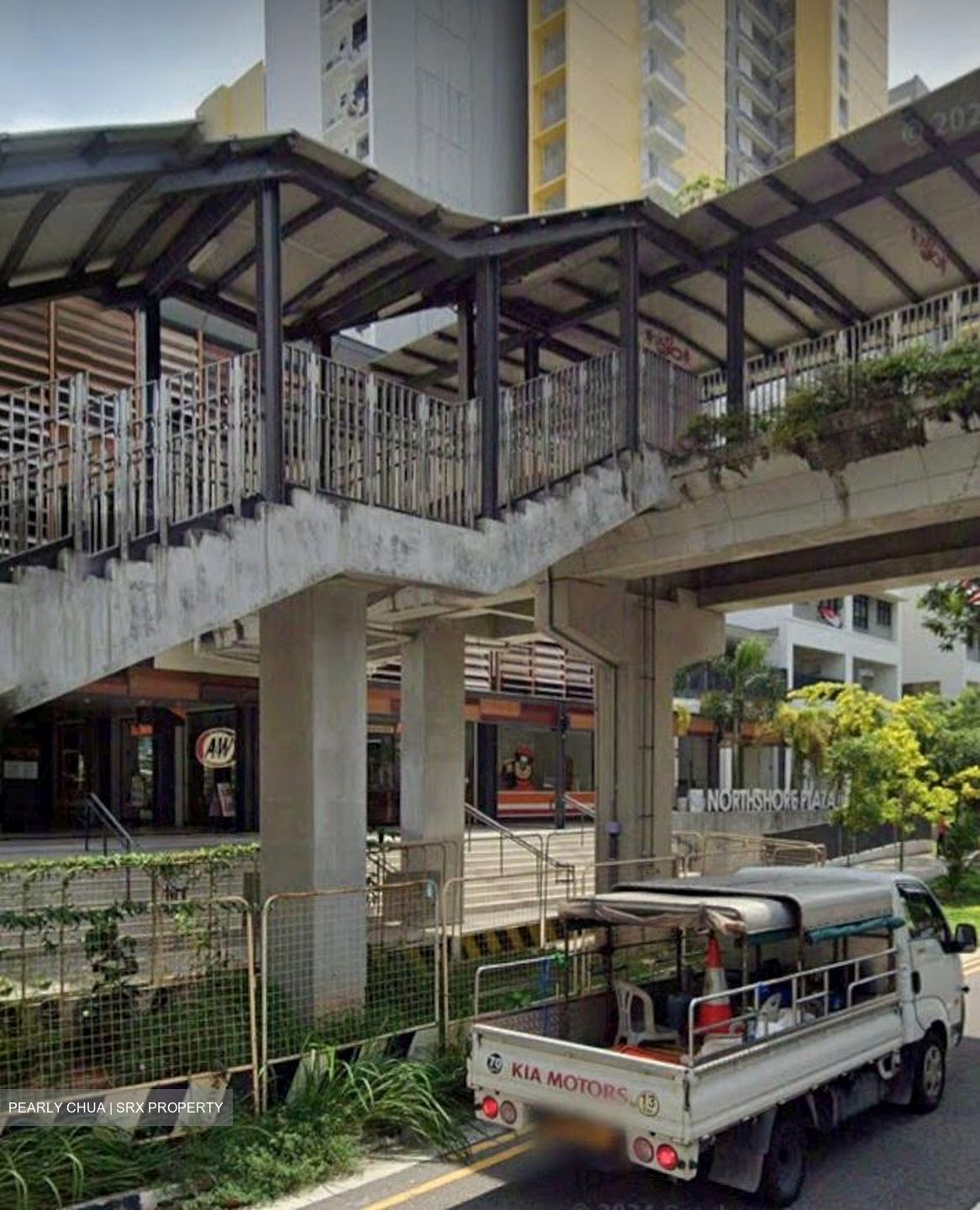 Northshore Drive (Punggol),  #603238691